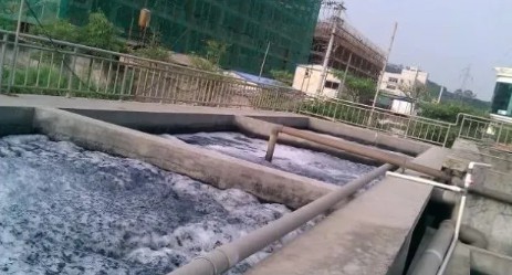 酸化池、厭氧池、缺氧池、好氧池的優(yōu)缺點分析